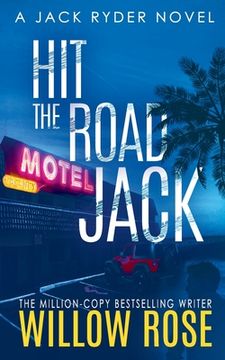 portada Hit the road Jack (en Inglés)