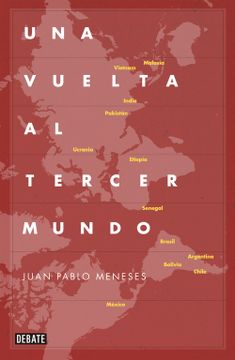 portada Una Vuelta al Tercer Mundo (in Spanish)