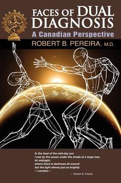 portada faces of dual diagnosis: a canadian perspective (en Inglés)