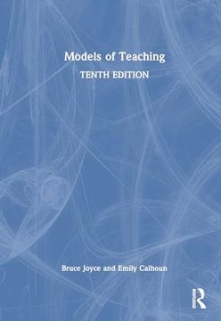 portada Models of Teaching (en Inglés)