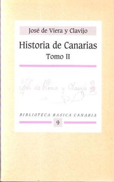 portada Hist. De Canarias ii