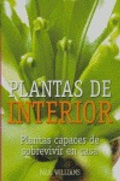 portada plantas de interior/ indoor plants