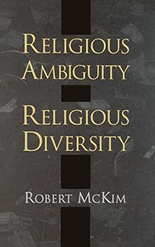 portada Religious Ambiguity and Religious Diversity (in English)