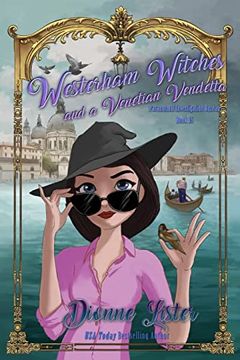 portada Westerham Witches and a Venetian Vendetta (en Inglés)
