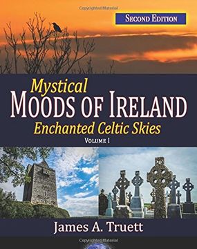 portada Mystical Moods of Ireland, Vol. I: Enchanted Celtic Skies 1: Volume 1