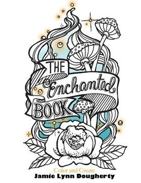 portada The Enchanted Book (in English)