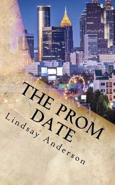 portada The Prom Date (en Inglés)