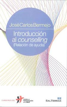 portada Introduccion al Counselling-Relacion de Ayuda (in Spanish)