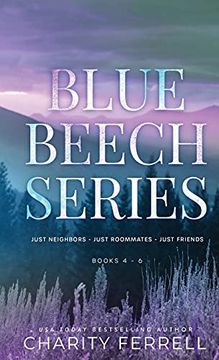 portada Blue Beech Series 4-6