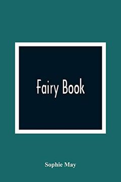 portada Fairy Book 
