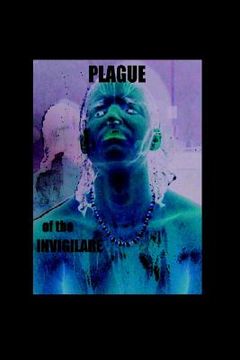 portada plague of the invigilare (en Inglés)