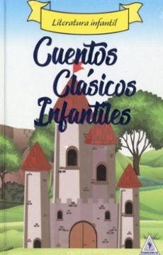 portada Cuentos Clásicos Infantiles (in Spanish)