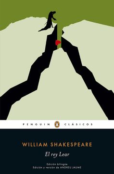 El rey Lear (in Spanish)