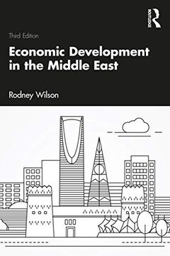 portada Economic Development in the Middle East (in English)