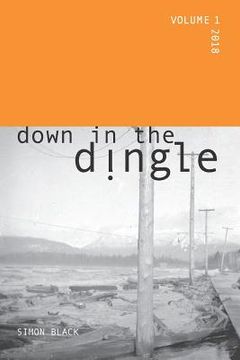 portada Down in the Dingle: Best of 2018 (en Inglés)