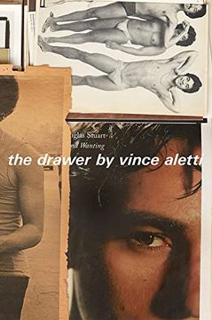 portada Vince Aletti: The Drawer 
