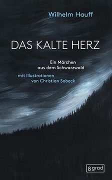 portada Das Kalte Herz (en Alemán)