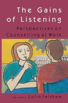 portada The Gains of Listening (in English)