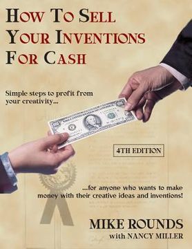 portada How To Sell Your Inventions For Cash