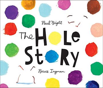 portada The Hole Story