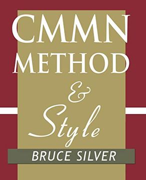portada Cmmn Method and Style: A Practical Guide to Case Management Modeling for Documentation and Execution (in English)
