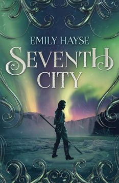 portada Seventh City (in English)