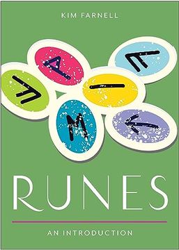 portada Runes: Your Plain & Simple Guide to Understanding and Interpreting the Ancient Oracle (Plain & Simple Series for Mind, Body, & Spirit) (in English)