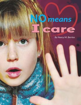 portada No means I care (in English)