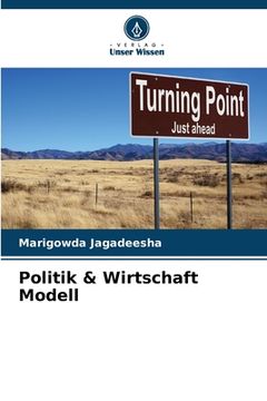 portada Politik & Wirtschaft Modell (in German)
