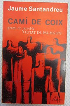 portada Camí de Coix (in Catalá)