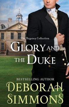 portada Glory and the Duke 
