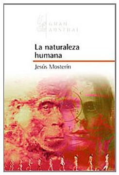 portada La Naturaleza Humana (in Spanish)
