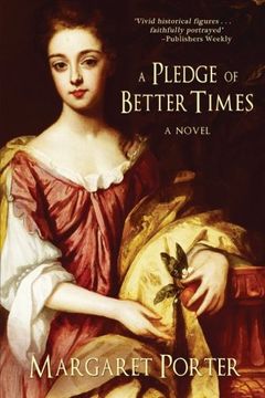 portada A Pledge of Better Times (en Inglés)
