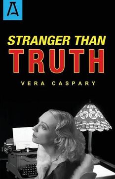 portada Stranger Than Truth (in English)