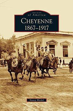 portada Cheyenne: 1867-1917