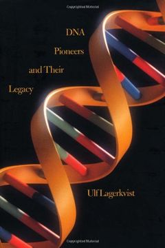 portada Dna Pioneers and Their Legacy 