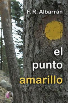 portada El Punto Amarillo