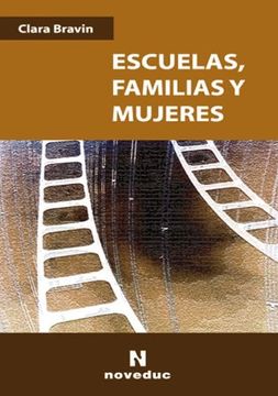 portada Escuelas, Familias y Mujeres (in Spanish)
