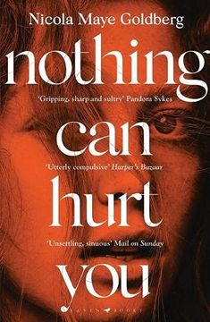 portada Nothing can Hurt You: ‘a Gothic Olive Kitteridge Mixed With Gillian Flynn’ Vogue (in English)