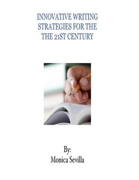 portada Innovative Writing Strategies for the 21st Century (en Inglés)