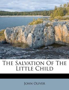 portada the salvation of the little child