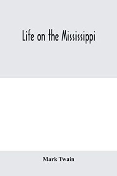 portada Life on the Mississippi (in English)