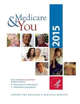 portada Medicare & You 2015 (en Inglés)