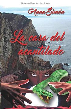 portada La Casa del Acantilado (in Spanish)