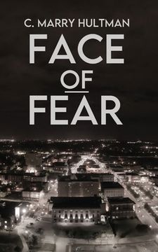 portada Face of Fear
