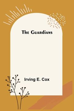 portada The Guardians (en Inglés)
