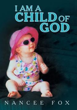 portada i am a child of god (en Inglés)
