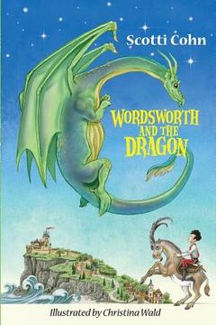 portada Wordsworth and the Dragon (in English)