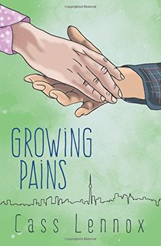 portada Growing Pains: Volume 3 (Toronto Connection)