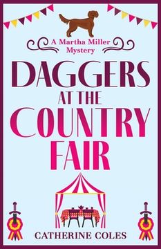 portada Daggers at the Country Fair (en Inglés)